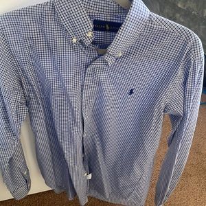 Ralph Lauren dress shirt